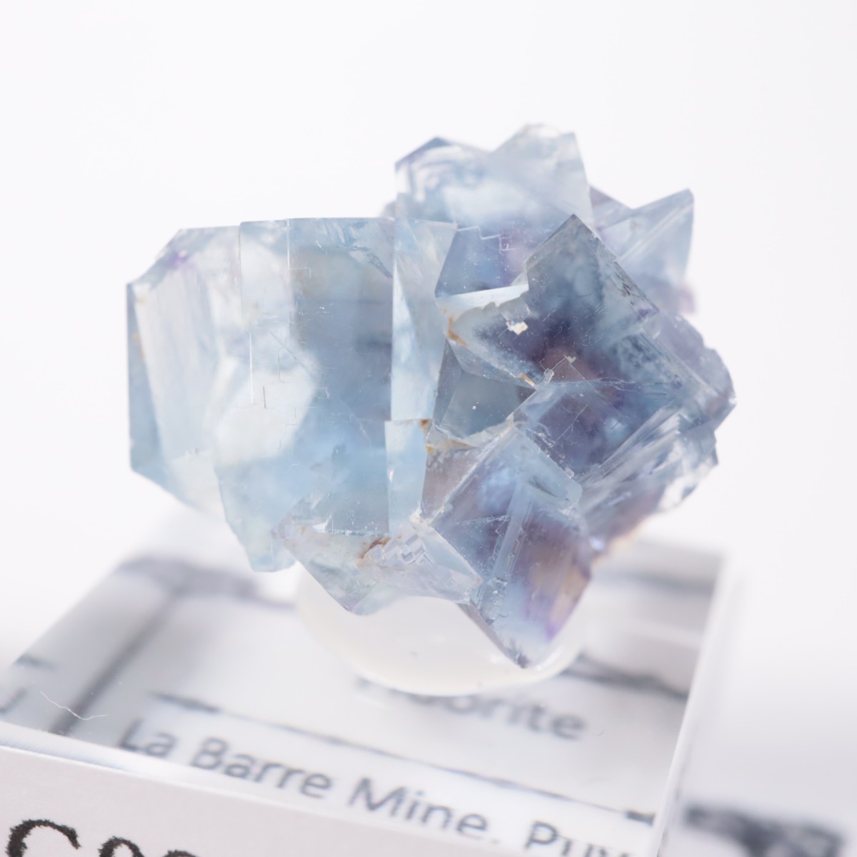 La Barre�ۻ��� �ե����饤��