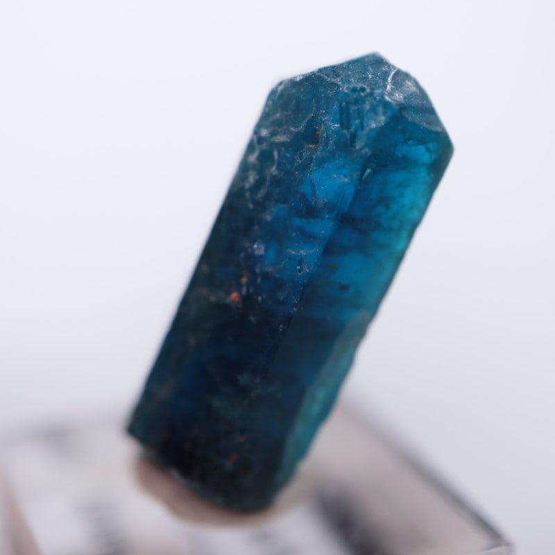 【鉱物標本】専用出品 ツーソン購入品 アパタイト タンザニア産 アパタイト【Apatite】タンザニア産 | PEANUTS MINERALS
