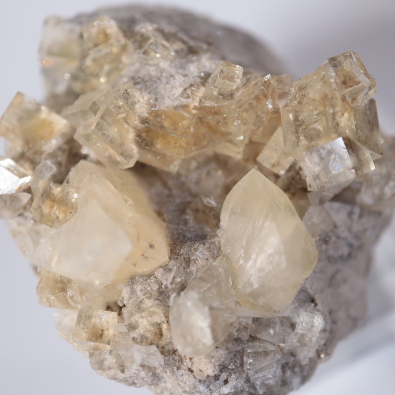 オハイオ州 フローライト | 鉱物標本,ハ行,フローライト/蛍石,フロー