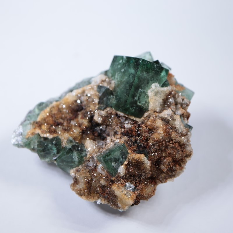 Druzy Dreams Pocket 蛍石 | 鉱物標本,ハ行,フローライト/蛍石,フロー
