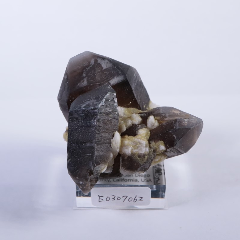 モンドスモーキークォーツ アイスクリスタル2 モンドスモーキークォーツ アイスクリスタル2