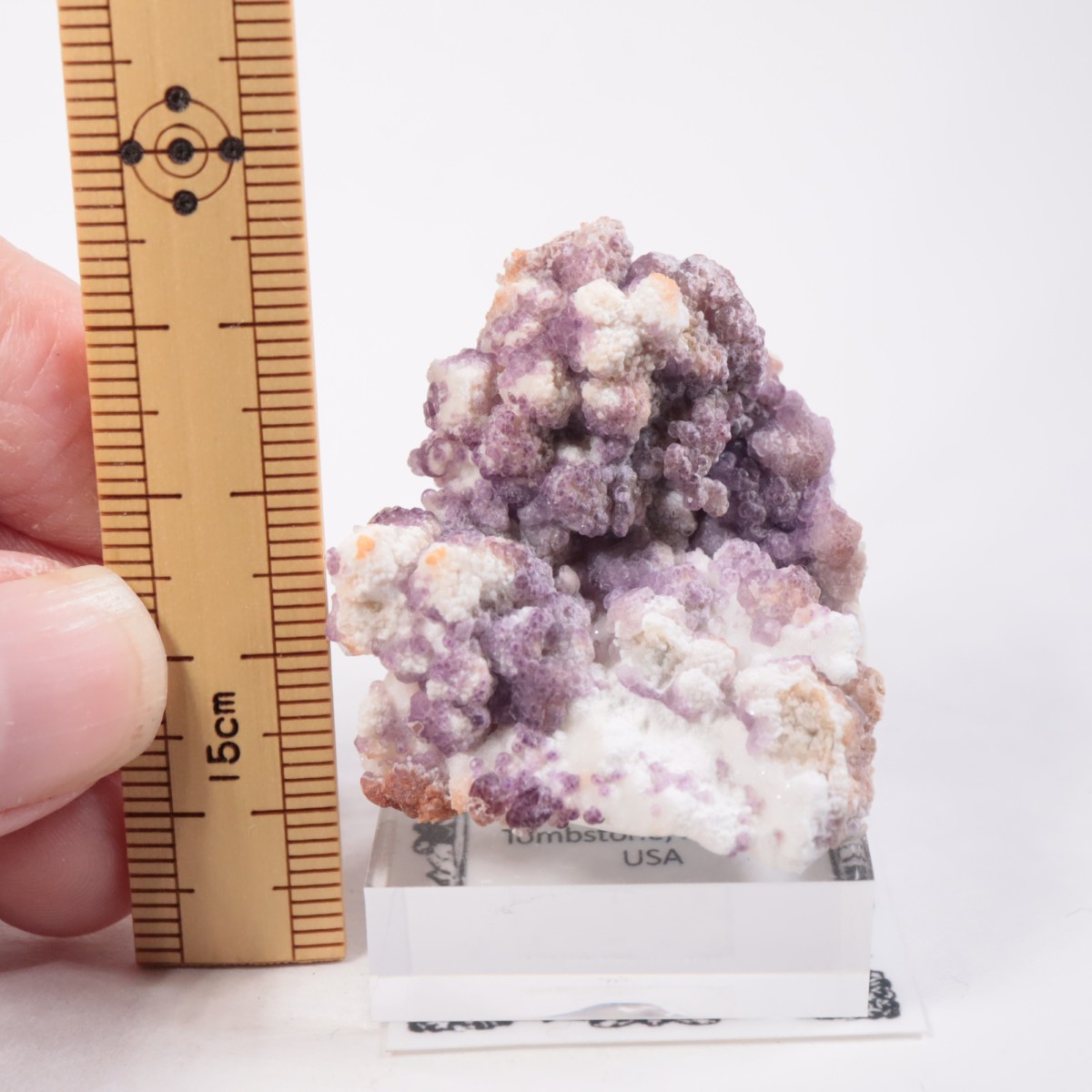 Tombstone�� �ե����饤��