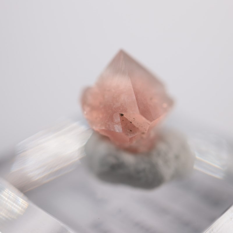 蛍石 フローライト フランス Mont Blanc産 ② /原石 鉱物標本 1_000000004015.jpg?1678209904