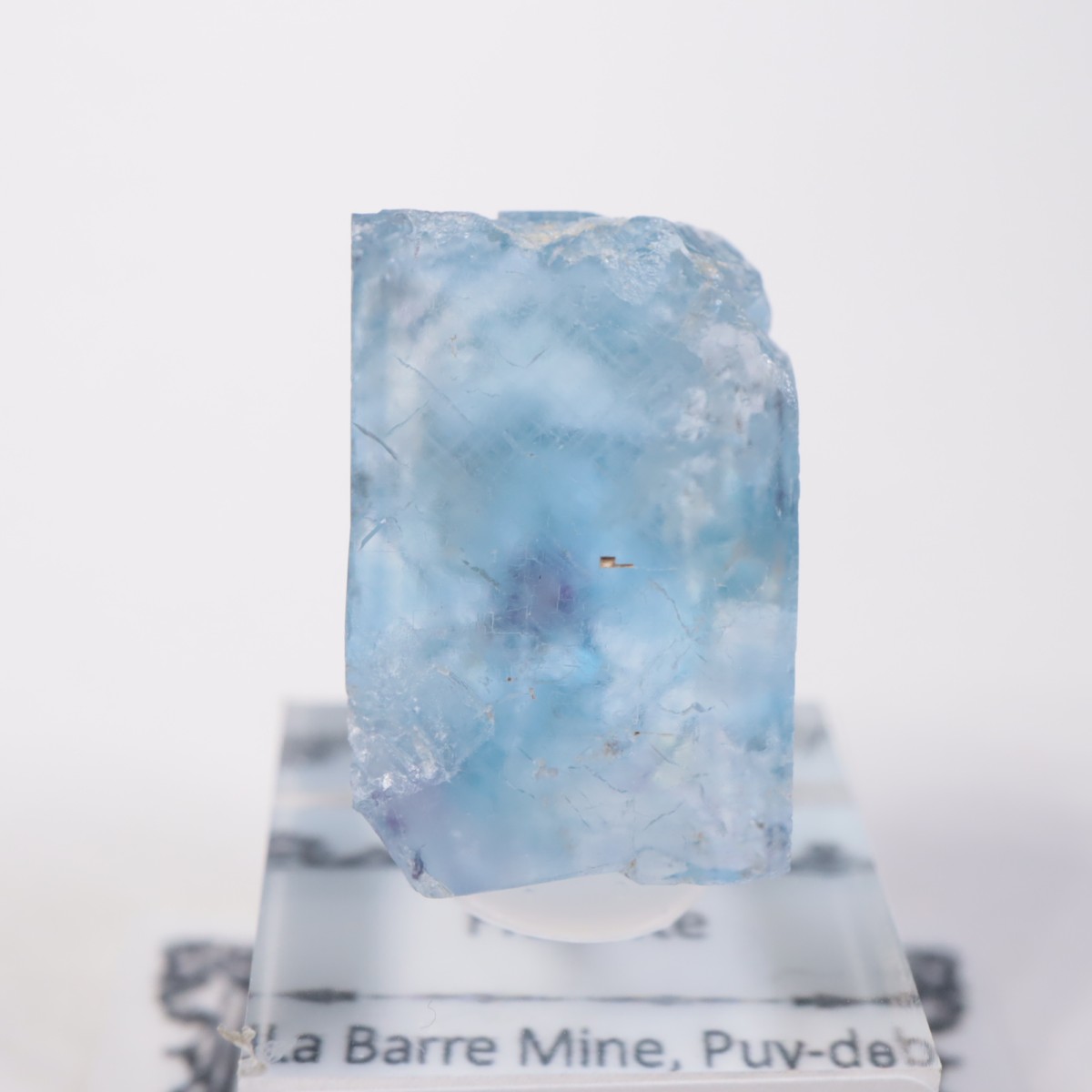 La Barre�ۻ��� �ե����饤��
