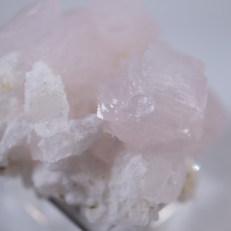 ブルガリア産 マンガノカルサイト | 鉱物標本,カ行,カルサイト/方解石