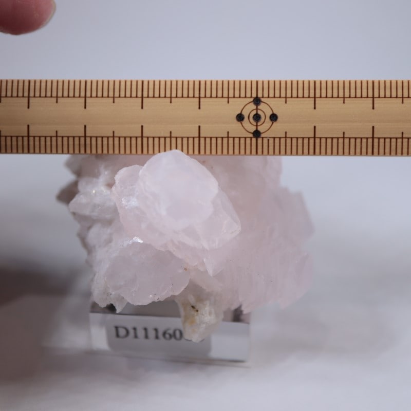 ブルガリア産 マンガノカルサイト | 鉱物標本,カ行,カルサイト/方解石