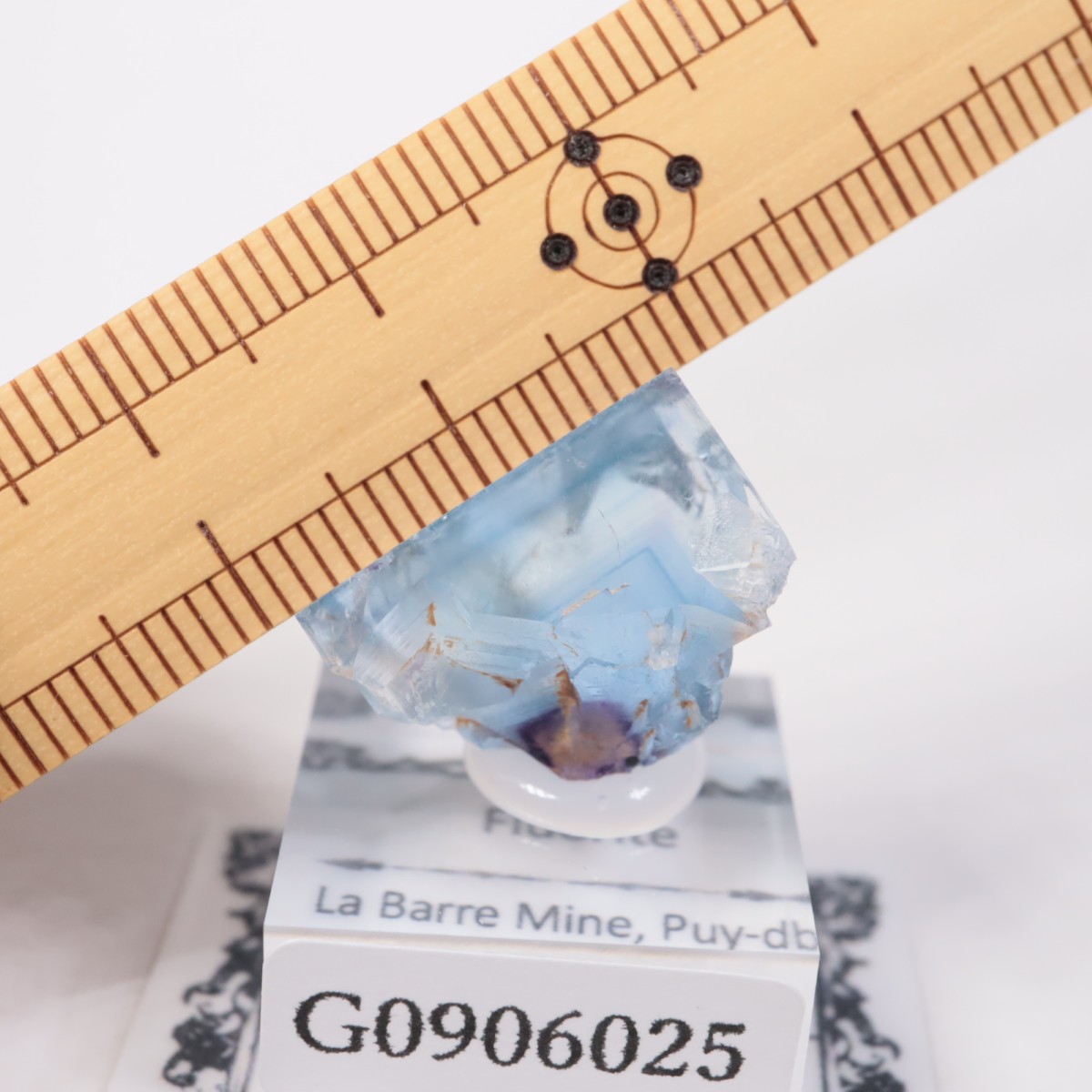 La Barre�ۻ��� �ե����饤��