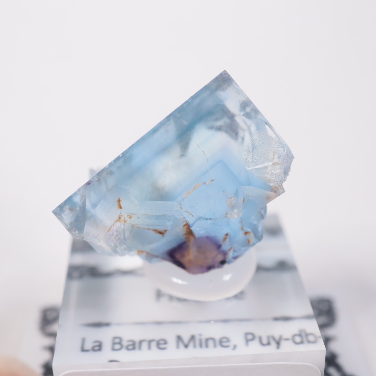 La Barre�ۻ��� �ե����饤��