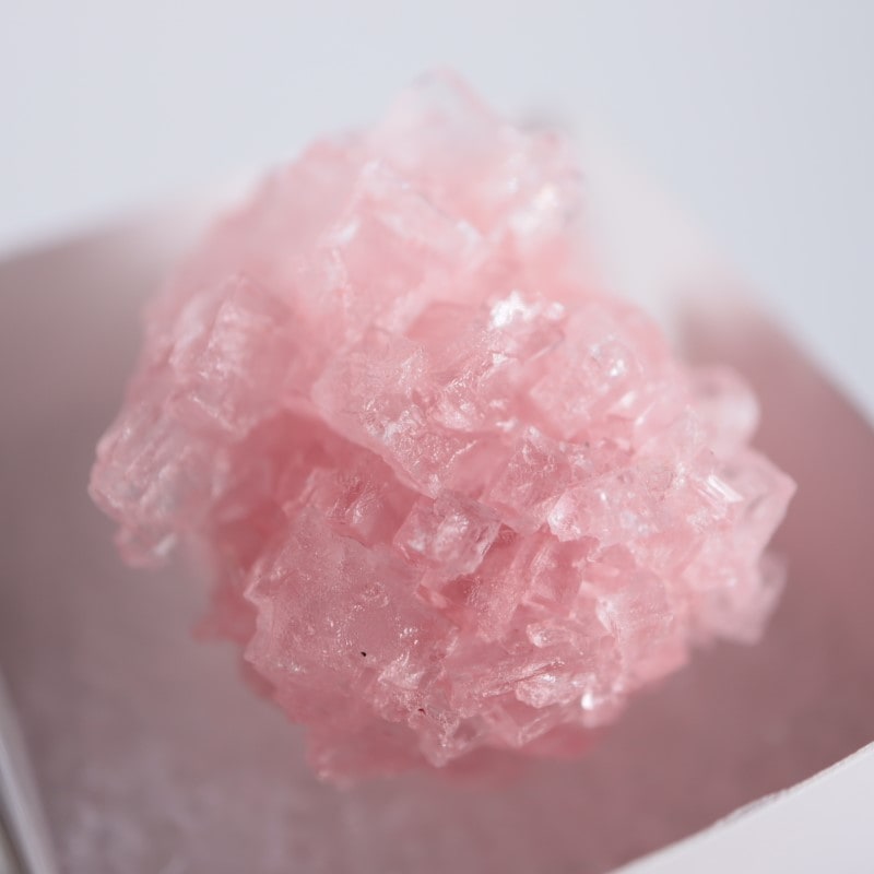 カリフォルニア州 ピンクハライト | 鉱物標本,ハ行,ハライト/岩塩