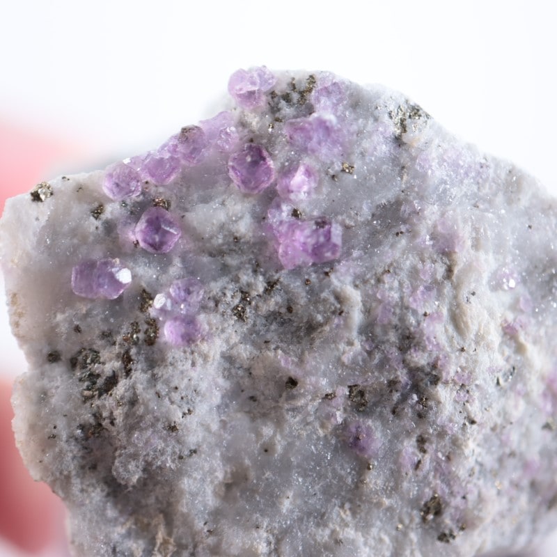 Sweet Home Mine産 フローライト | 鉱物標本,ハ行,フローライト/蛍石