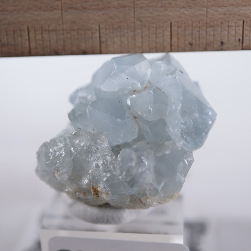 セレスティン マダガスカル産 パワーストーン 約750g