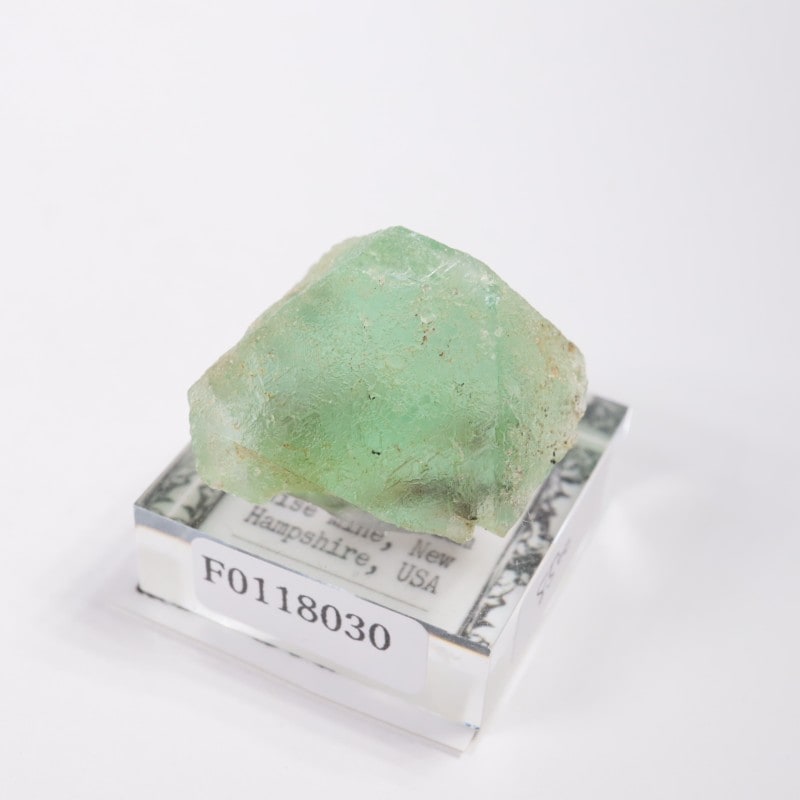 William Wise Mine ե饤