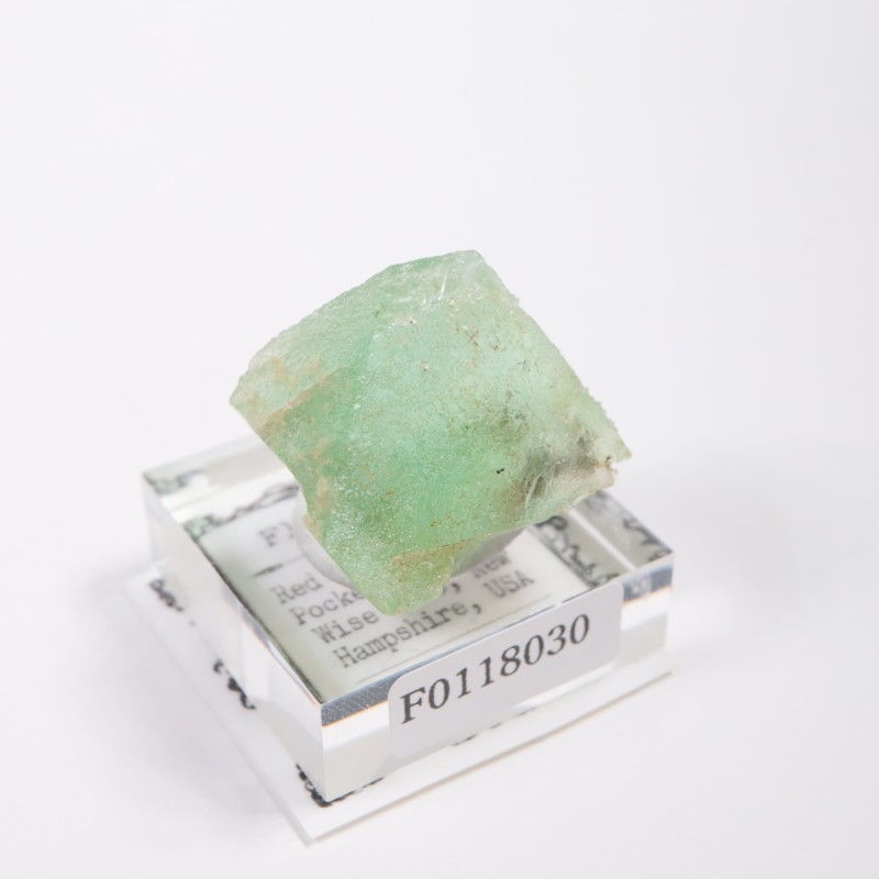 William Wise Mine ե饤