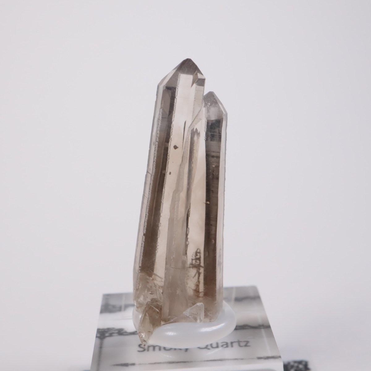 Smokey Bear Quartz Claims ���⡼������������