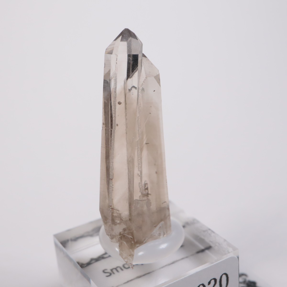 Smokey Bear Quartz Claims ���⡼������������
