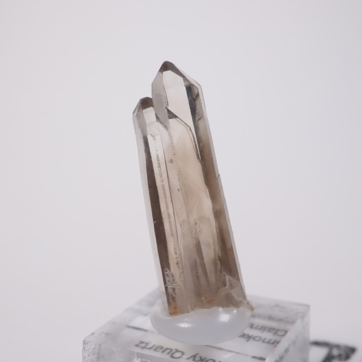 Smokey Bear Quartz Claims ���⡼������������