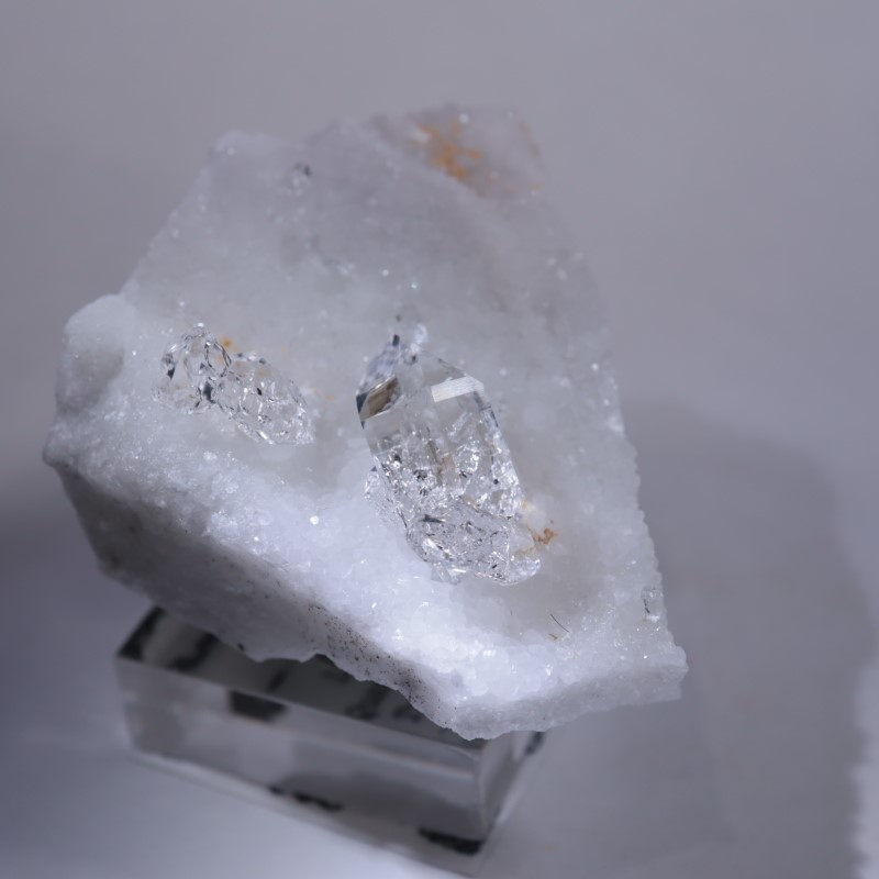 イタリア産 水晶 | 鉱物標本,カ行,クォーツ/水晶 | ほたるみねらる