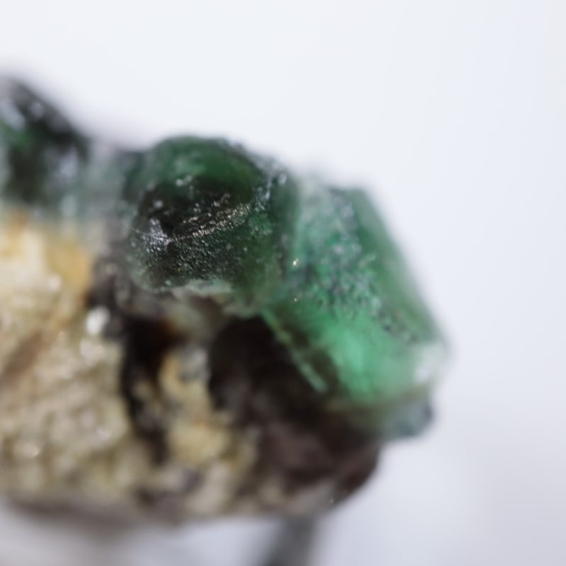 ナミビア産 フローライト | 鉱物標本,ハ行,フローライト/蛍石 | ほたる