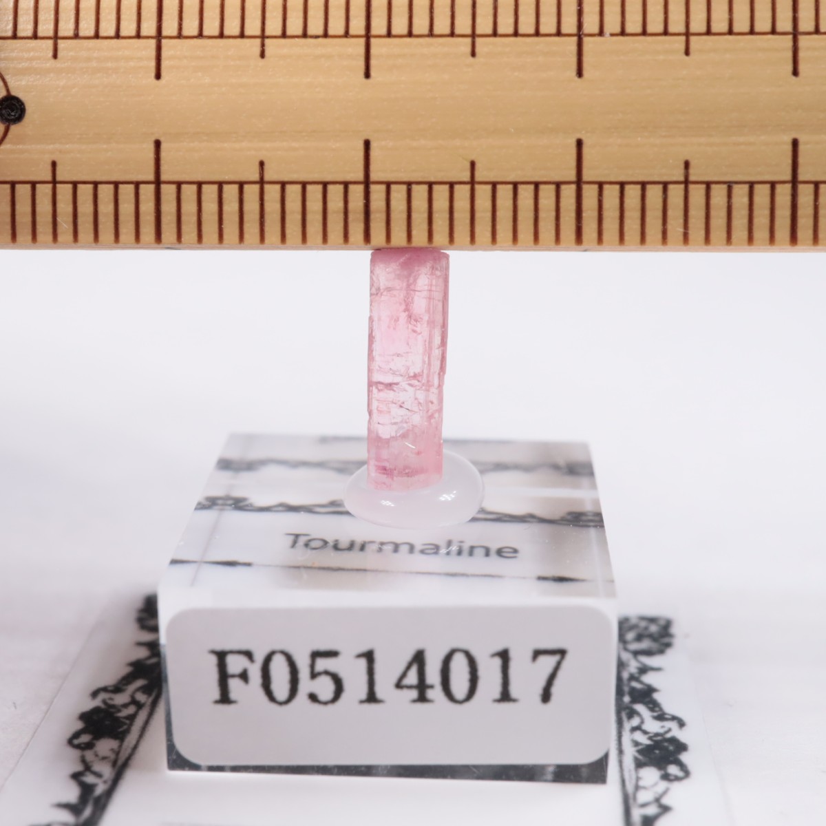 Malkhan産 トルマリン | 鉱物標本,タ行,トルマリン/電気石 | ほたるみ