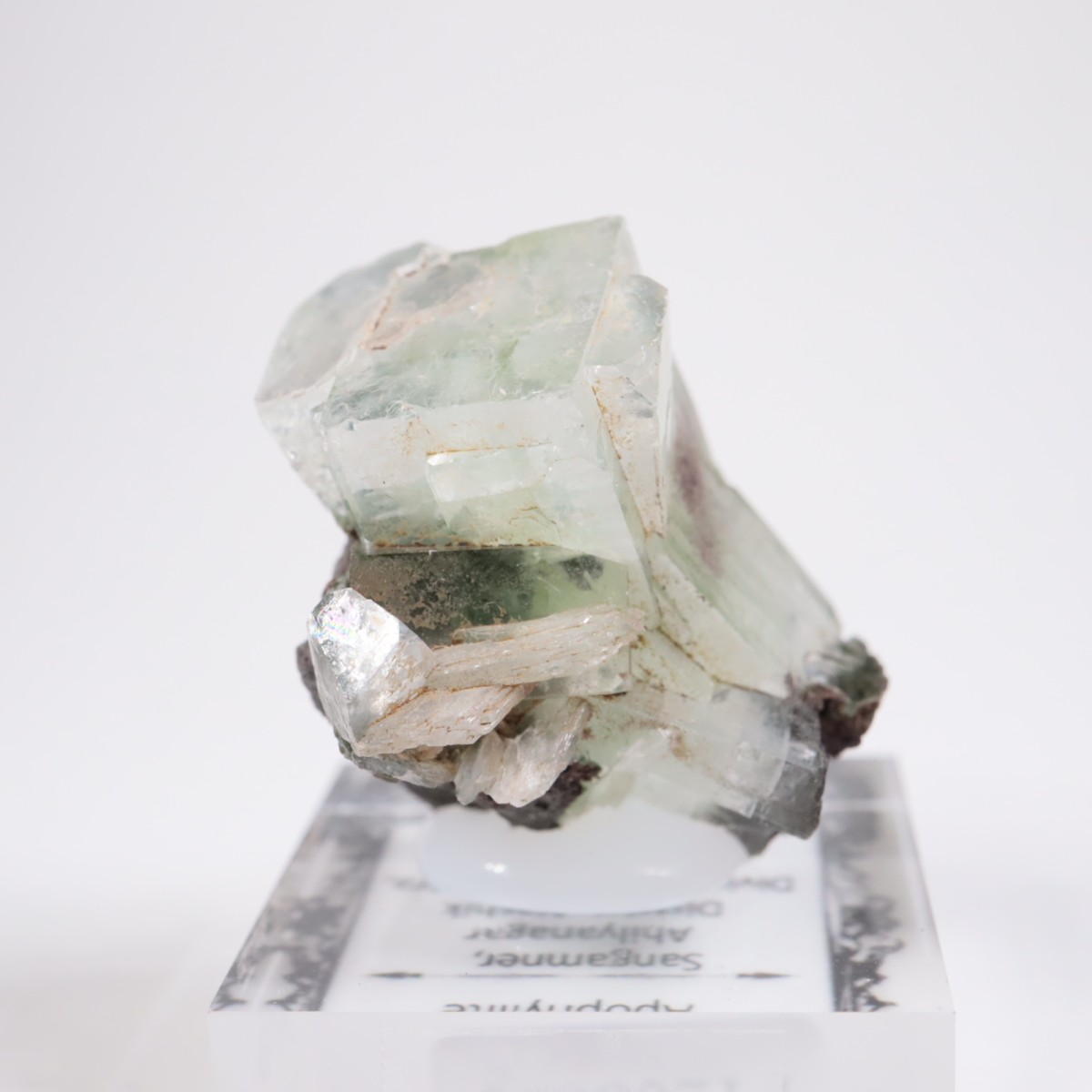 ����ɻ� ���ݥե��饤��