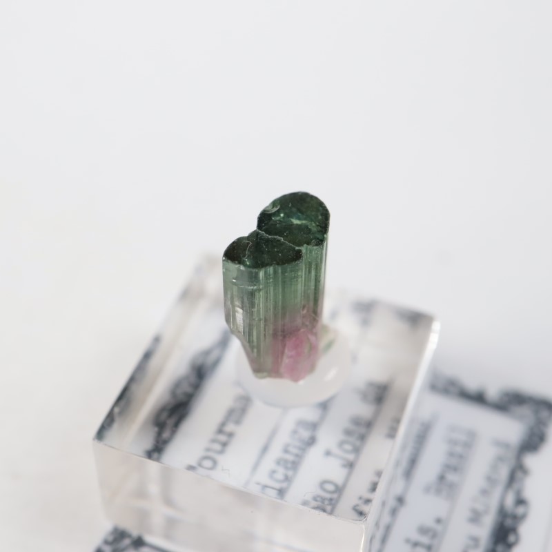 �ߥʥ������饤���� �ȥ�ޥ��