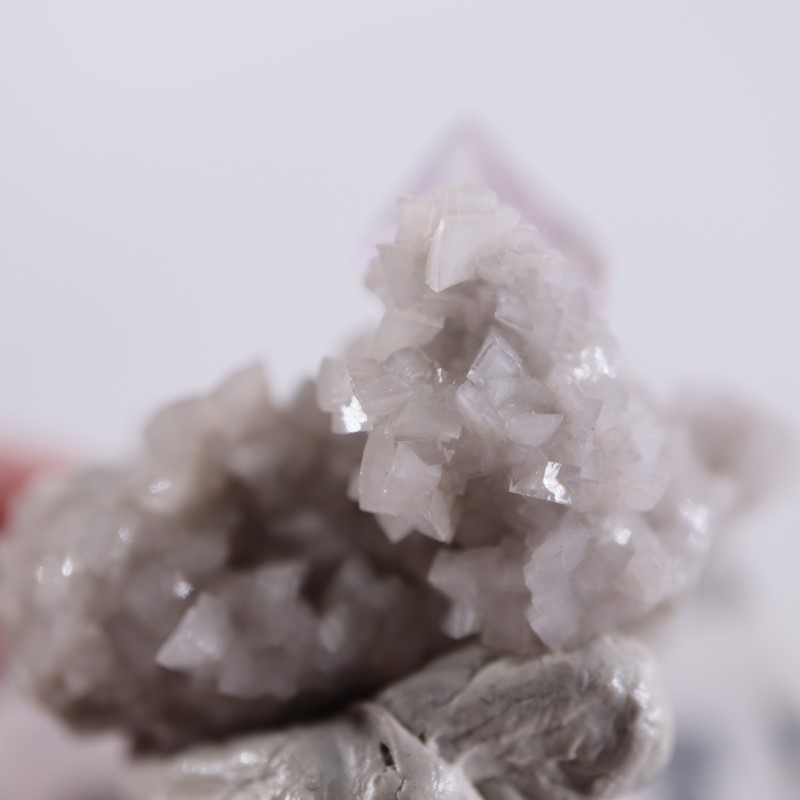 エルムウッド鉱山 蛍石、ドロマイト | 鉱物標本,ハ行,フローライト/蛍