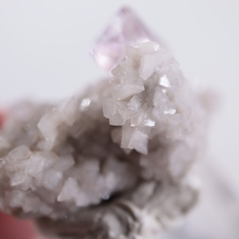 エルムウッド鉱山 蛍石、ドロマイト | 鉱物標本,ハ行,フローライト/蛍