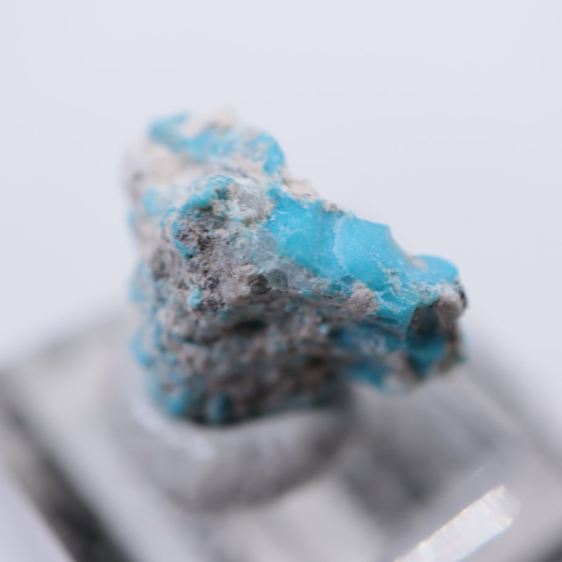 スリーピングビューティー鉱山 ターコイズ | 鉱物標本,タ行,ターコイズ