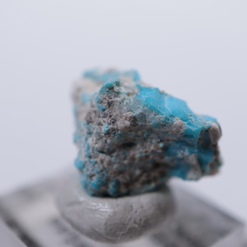 スリーピングビューティー鉱山 ターコイズ | 鉱物標本,タ行,ターコイズ