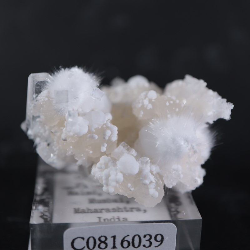 インド産 オケナイト | 鉱物標本,ア行,オケナイト/オーケン石 | ほたる