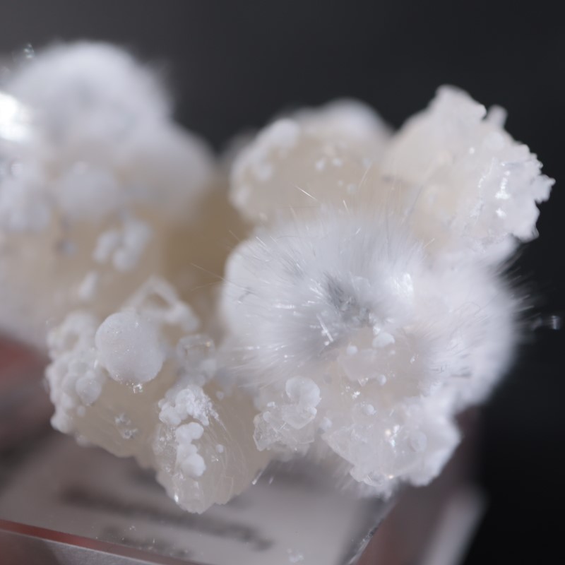 インド産 オケナイト | 鉱物標本,ア行,オケナイト/オーケン石 | ほたる