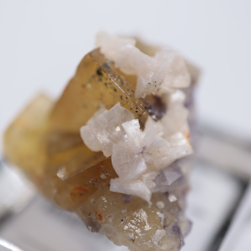 モスコナ鉱山 フローライト | 鉱物標本,ハ行,フローライト/蛍石,フロー