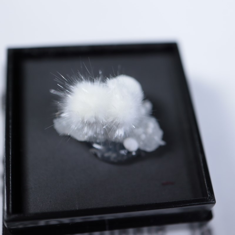 インド産 オケナイト | 鉱物標本,ア行,オケナイト/オーケン石 | ほたる