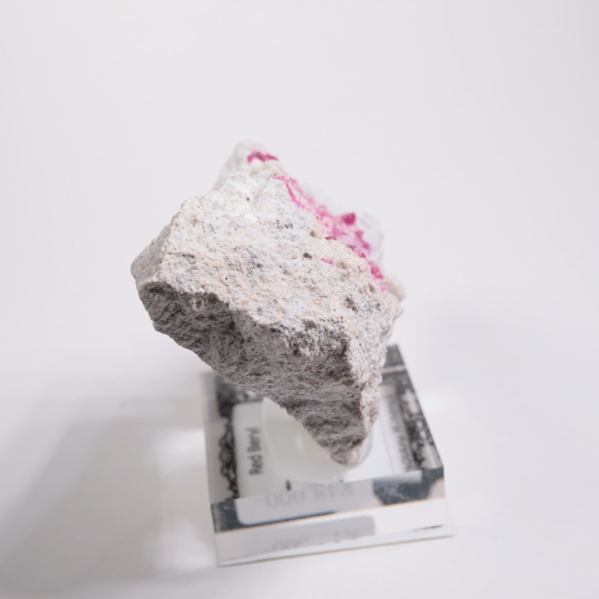 Ruby Violet claims�� ��åɥ٥��