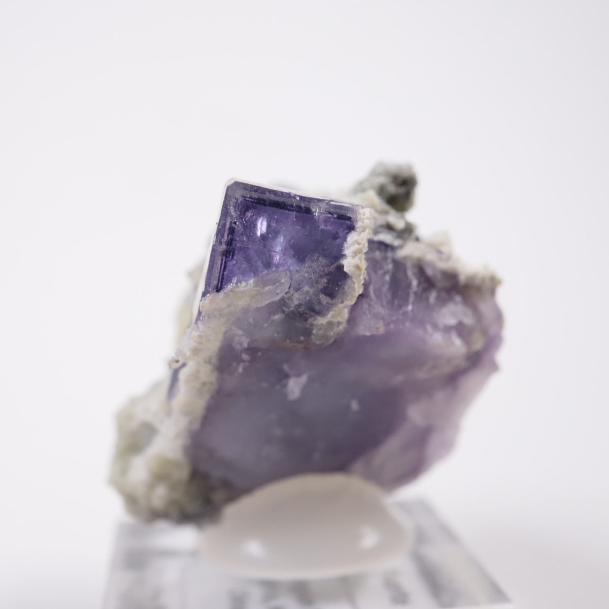 ヤオガンシャン鉱山 フローライト | 鉱物標本,ハ行,フローライト/蛍石