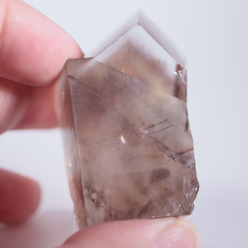 Sherry Twins Pocket産フローライト | 鉱物標本,ハ行,フローライト/蛍