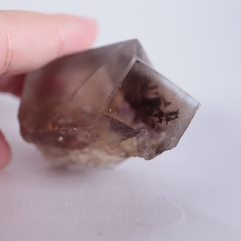 Sherry Twins Pocket産フローライト | 鉱物標本,ハ行,フローライト/蛍