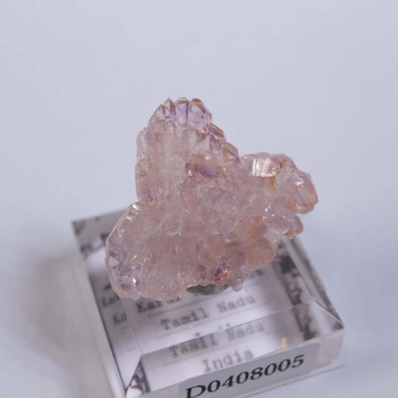 【鉱物標本】アメシスト 原石 インド産 鉱物標本】アメシスト 原石 インド産 インド Khadakwani産