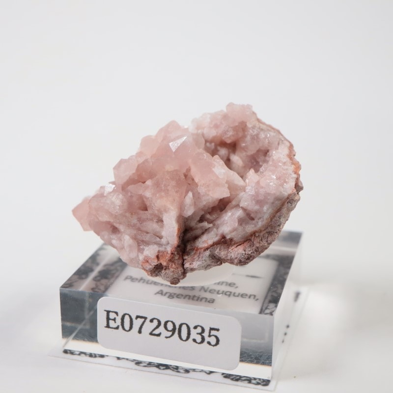 ピンク水晶 AAA ピンク(桃色)カラー きらきら爆裂水晶さざれ 200グラム 粒の