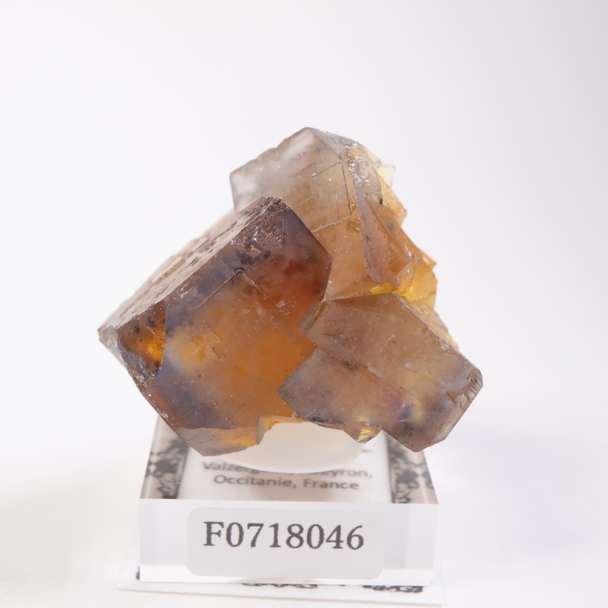 Valzergues�����ե����饤��