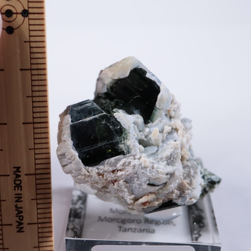 【鉱物標本】専用出品 ツーソン購入品 アパタイト タンザニア産 アパタイト【Apatite】タンザニア産 | PEANUTS MINERALS