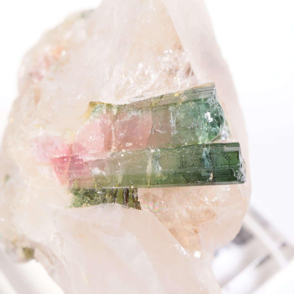 ブラジル産 トルマリン | 鉱物標本,タ行,トルマリン/電気石 | ほたるみ