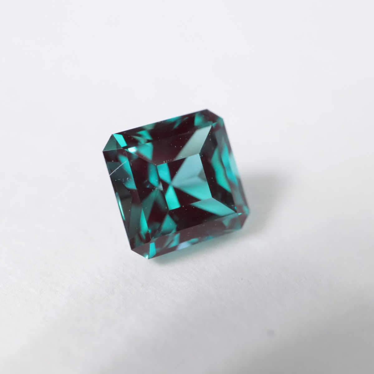 �������꥽�٥�롡0.52ct