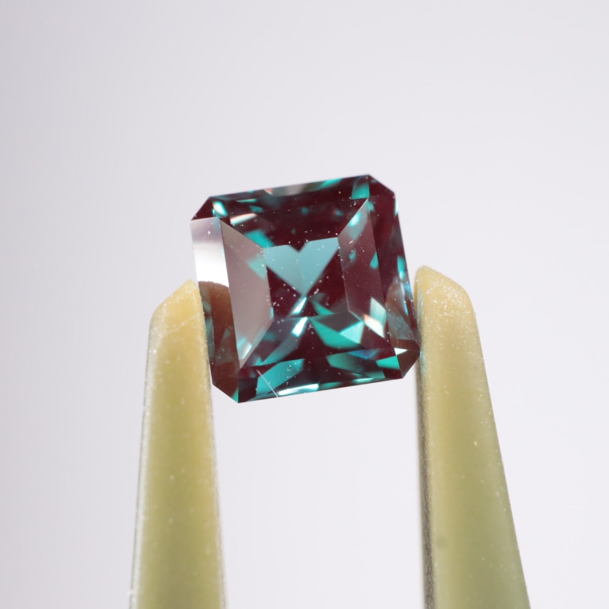 �������꥽�٥�롡0.52ct