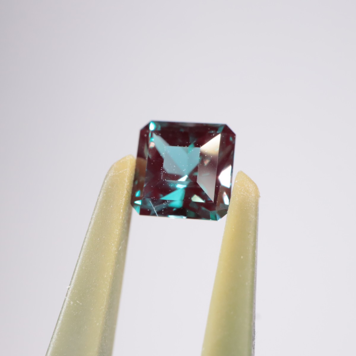 �������꥽�٥�롡0.52ct