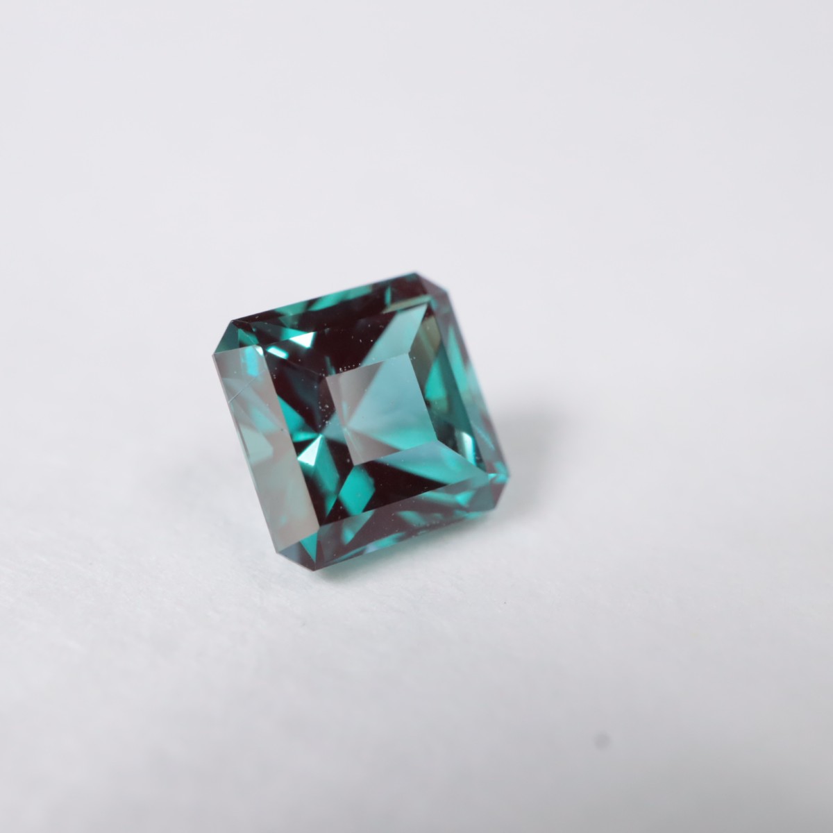 �������꥽�٥�롡0.52ct