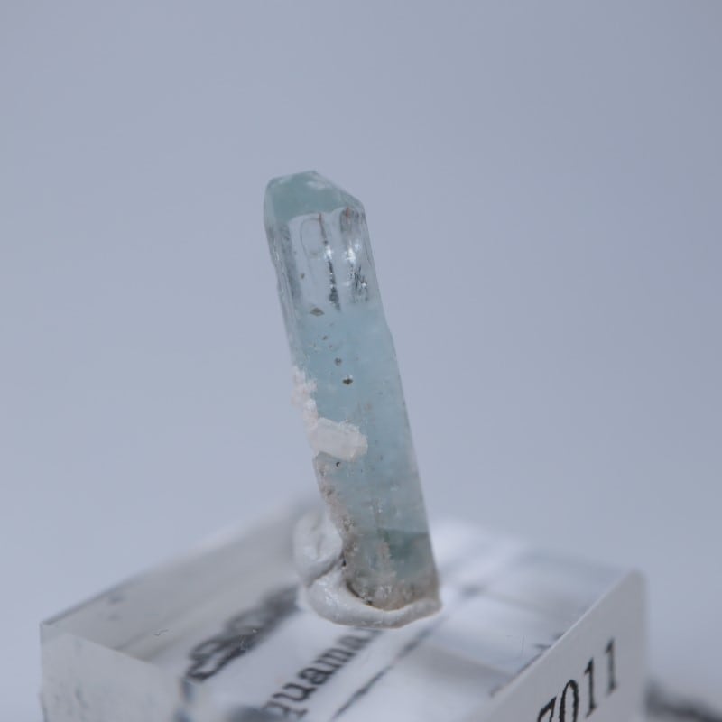 ブラジル産 アクアマリン | 鉱物標本,ハ行,ベリル/緑柱石 | ほたるみ