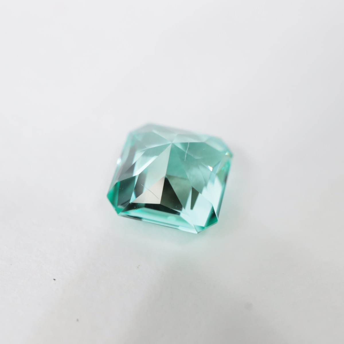 �������꥽�٥�롡0.80ct