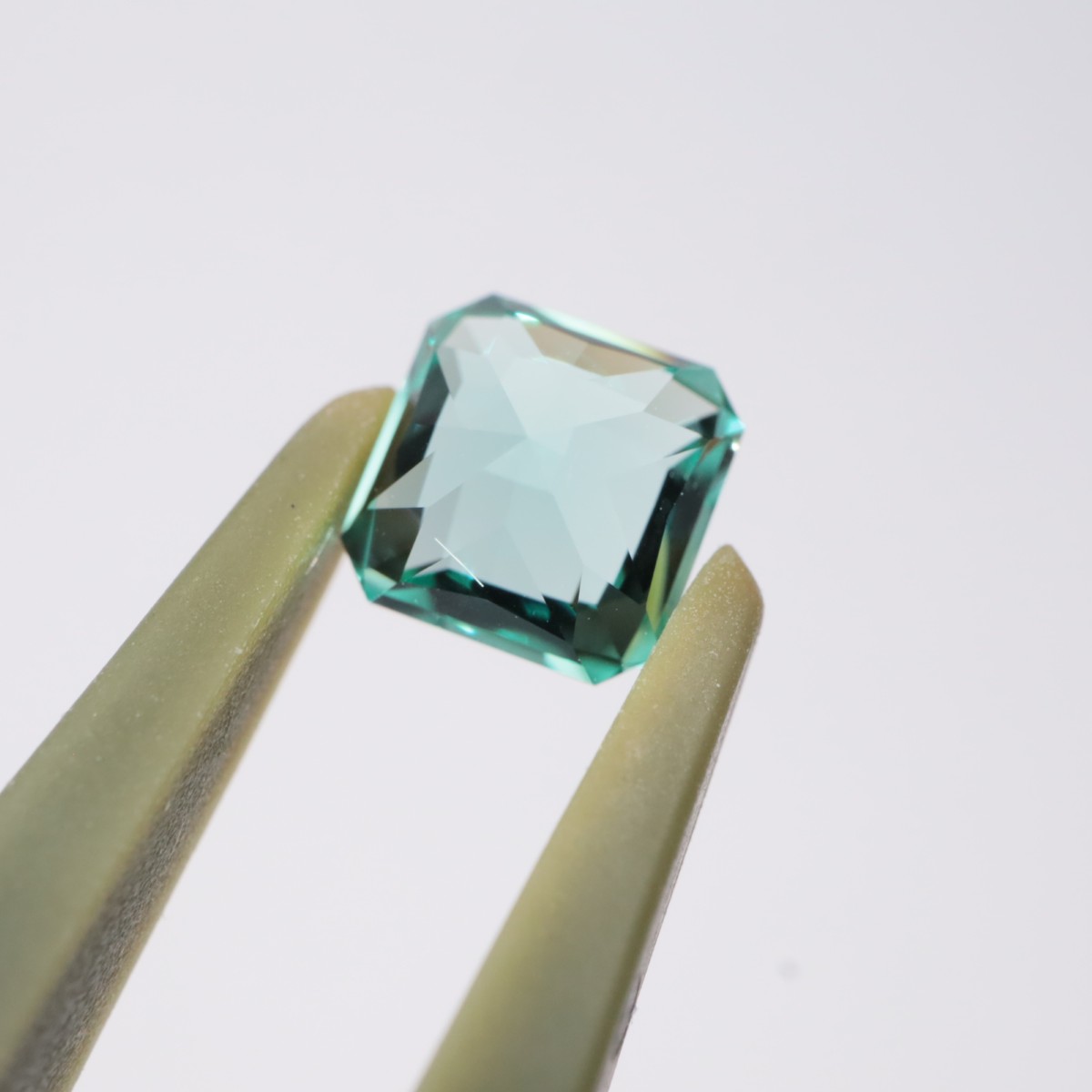 �������꥽�٥�롡0.80ct