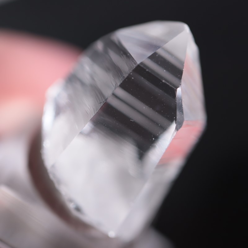 コロンビア産 水晶 | 鉱物標本,カ行,クォーツ/水晶 | ほたるみねらる